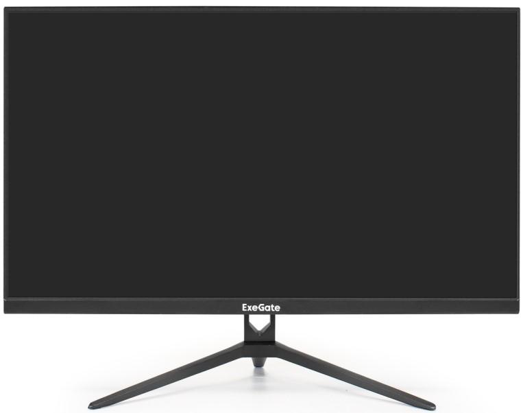 

Монитор 27" Exegate ProSmart EZ2707A EX296348RUS 1920x1080, LED, 16:9, IPS Grade A+, 280cd/m2, 1000:1, 5 мс (GTG), 178°/178°, HDMI 1,4, D-Sub, 75 Гц,, ProSmart EZ2707A