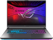 фото Ноутбук ASUS ROG Strix G18 G815JMR-TT239 (, , , , ) [90NR0LE1-M00BD0]