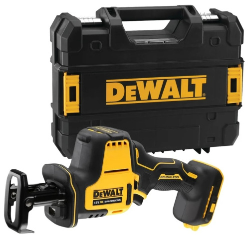 Изображение товара Пила сабельная DeWALT DCS369NT
