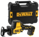 фото Пила сабельная DeWALT DCS369NT в Санкт-Петербургe