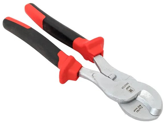 Изображение товара Ножницы EKF nk-16-mas