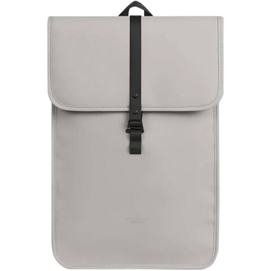 Рюкзак Gaston Luga Dash DA101R 13" цвет: бежевый