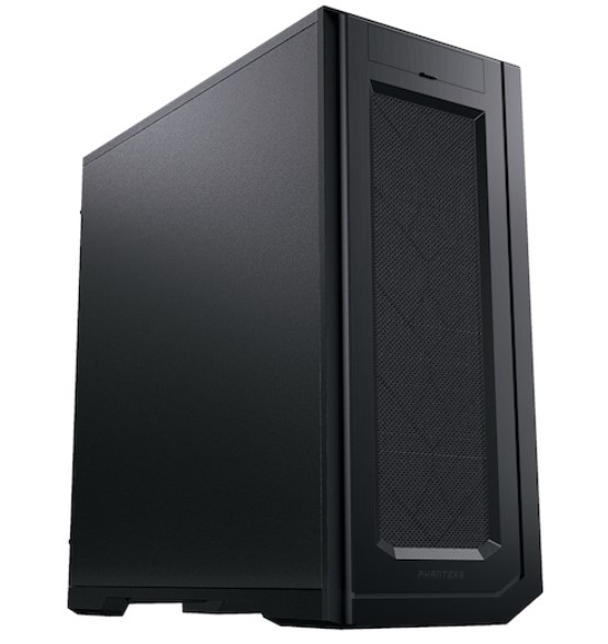 

Корпус eATX PHANTEKS Enthoo Pro 2 PH-ES620PC_BK01 черный, без БП, 4*USB 3.0, USB Type-C, audio, Enthoo Pro 2