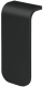 фото Рамка Optex BXS-FC(BK) (BXS FACE COVER Black) в Омске