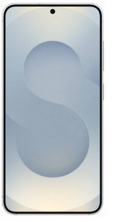 

Смартфон Samsung Galaxy S25 12/128GB SM-S931BZSJTPA SILVER SHADOW, Galaxy S25 12/128GB