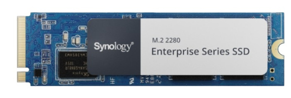 фото Накопитель SSD  Synology SNV5420-1600G в Красноярске