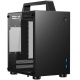 фото Корпус mini-ITX JONSBO T8 Black