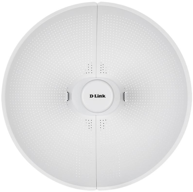 

Точка доступа D-link DAP-3712/A1A AC867 Wi-Fi, 1000Base-T LAN, 1x23dBi, DAP-3712/A1A