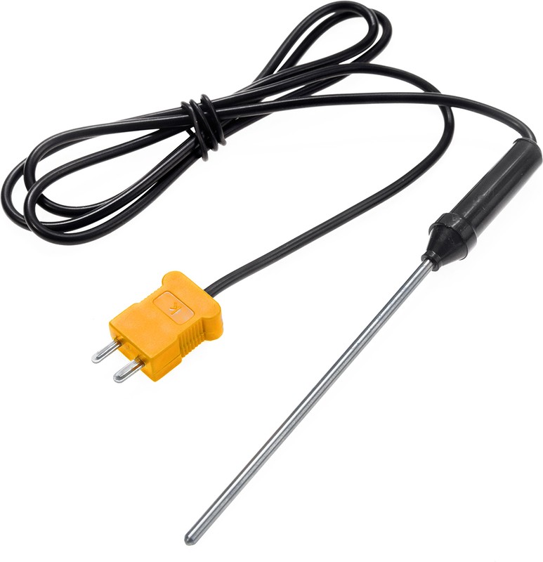 

Датчик температуры МЕГЕОН 26002А термопара К-типа, 26002А