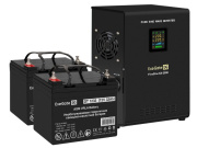фото Комплект Exegate FineSine SX-2500.LCD.AVR.2SH