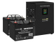 фото Комплект  Exegate FineSine SX-2500.LCD.AVR.2SH в Уфе