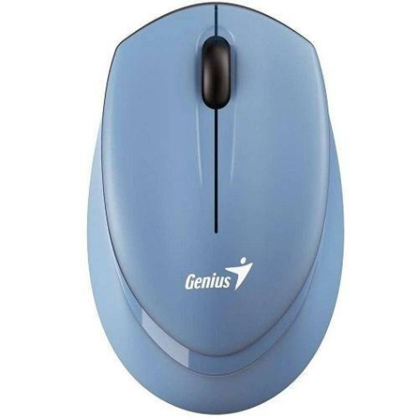 фото Мышь Wireless Genius NX-7009 в Екатеринбурге