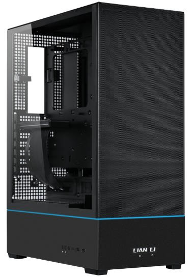 фото Корпус ATX Lian Li SUP01X в Волгограде