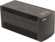 фото Источник бесперебойного питания Powercom RPT-2000AP