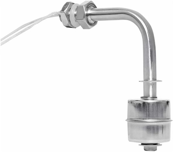 

Датчик уровня EKF RLF-1-NO поплавковый, RLF-1-NO