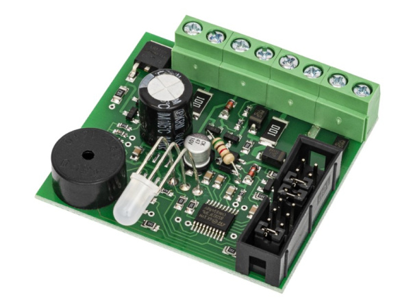 Изображение товара Плата AccordTec ML-395 - надежное решение для электронных проектов