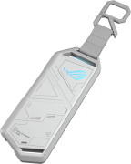 фото Внешний корпус ASUS ROG Strix Arion White