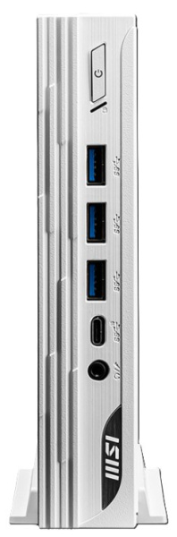 фото Мини ПК  MSI Pro DP10 12M-278XRU в Волгограде