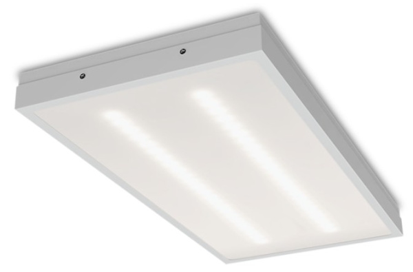 Изображение товара Светильник светодиодный WOLTA Pro ДВО03-18-205-4К