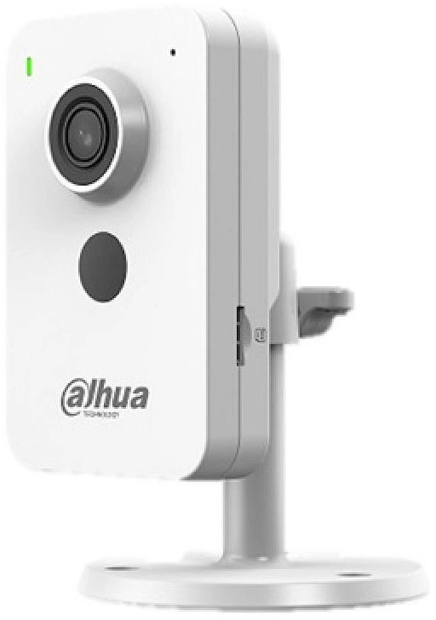 

Видеокамера IP Dahua DH-IPC-C2KP-P-0280B, DH-IPC-C2KP-P-0280B