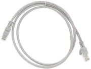 фото Кабель патч-корд U/UTP 6 кат. 0.5м  RETIC PC-TWCS-UTP-RJ45-RJ45-C6-0.5M-G