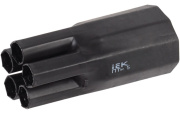 фото Перчатка  IEK UMS-CB5-4019-1304-1KV