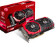фото Видеокарта MSI RX 570 GAMING X 4G