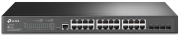 фото Коммутатор TP-LINK TL-SG3428