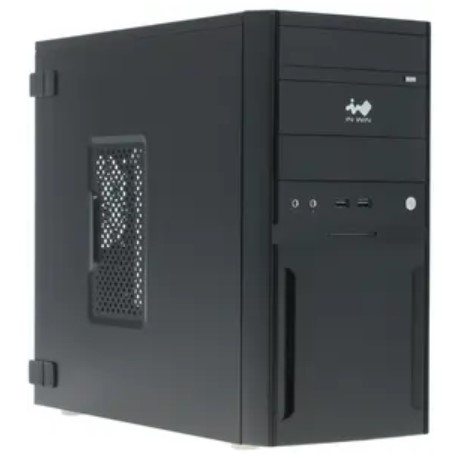 

Компьютер X-Computers *X-Special* IW000076529 Intel Core i5-12400/H610/16GB DDR4/500GB NVMe SSD/500W/mATX/Win11Pro + Office 2021HB, *X-Special*