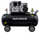 фото Компрессор  Inforce IBCH-200L-3P/690