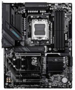 фото Материнская плата ATX  GIGABYTE B840 GAMING X WIFI6E