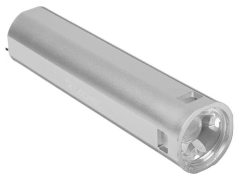 

Фонарь Космос KOS116Lit ручной аккум/1ВтLED/линза/Li-ion 18650 1200mAh/Power-bank/ABS-пл/USB-шнур, KOS116Lit