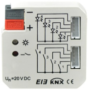 фото Реле управления  BAS-IP KM-01