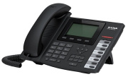 фото Телефон VoiceIP D-link DPH-400GE/F1A