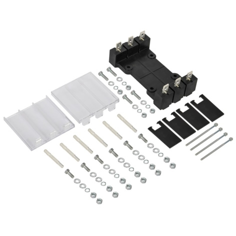 Устройство IEK AR-MCCBD-PI-000-4-04-C