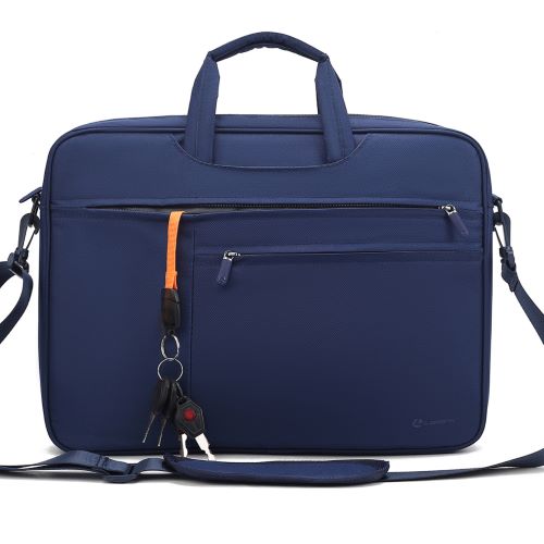 

Сумка для ноутбука Lamark L236 Blue 16", L236 Blue