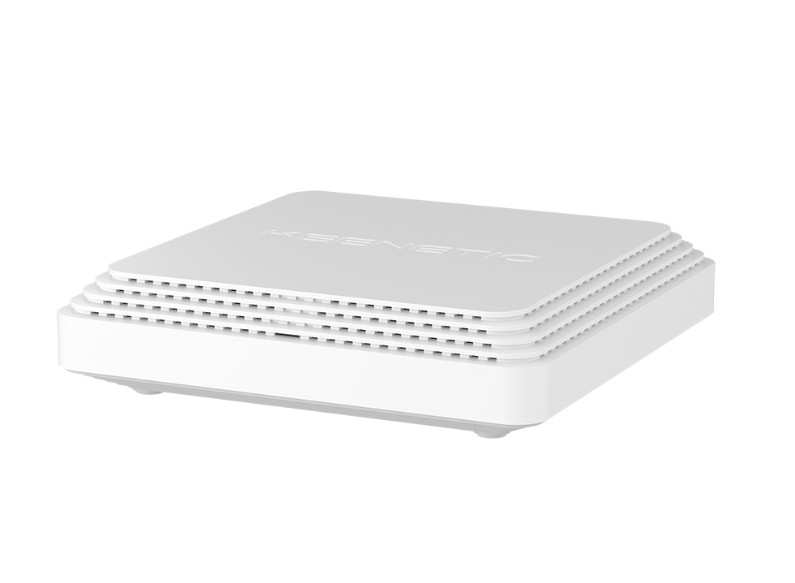 

Интернет-центр Keenetic Hopper SE KN-3812 гигабитный с Mesh Wi-Fi 6 AX3000, 4-портовым Smart-коммутатором и многофункциональным портом USB 3.0, Hopper SE
