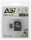 фото Карта памяти MicroSDHC 32Gb AGI AGI032GU1TF138-R2 в Санкт-Петербургe