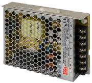 фото Преобразователь Mean Well LRS-100-24