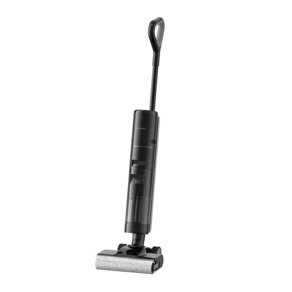 

Пылесос Dreame H13 Pro HHR27C вертикальный black, H13 Pro