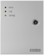 фото Источник питания Болид РИП-12 исп.100