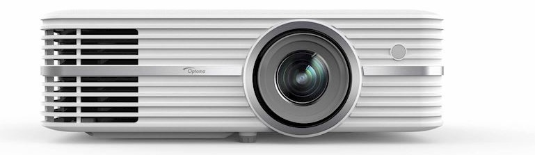 

Проектор Optoma UHD300X DLP, 4K UHD, 2200 ANSI Lm, 250000:1, 1.21 - 1.59:1, 5.22 кг, UHD300X