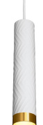 фото Светильник WOLTA WSL-GU10/P09WG