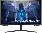 фото Монитор Samsung Odyssey Neo G7