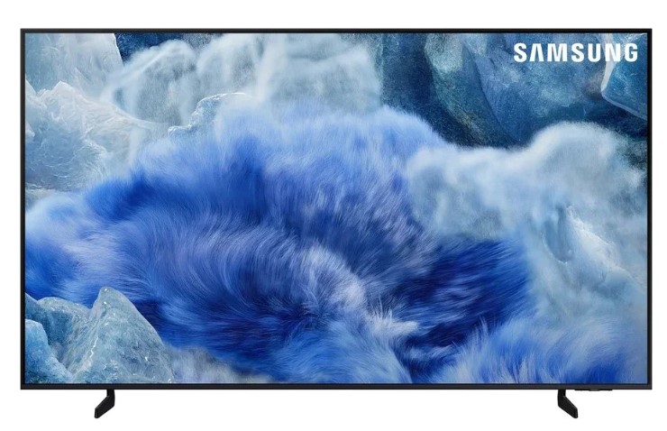 

Телевизор Samsung QE75Q8FAAUXRU 75" QLED 4K, QE75Q8FAAUXRU