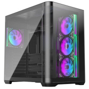 фото Корпус Raijintek ATREUS BT4