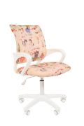 фото Кресло Chairman Kids 103 LT