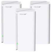 фото Роутер Tenda MX21 Pro (3-pack)