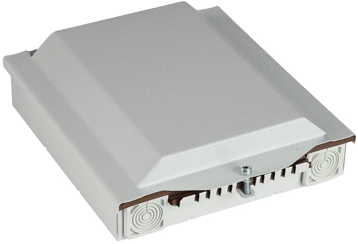 

Кросс оптический настенный ССД 130409-00275 ШКОН -ММА/2 -8 -SC ~4 -SC/APC ~4 -SC/APC, 130409-00275