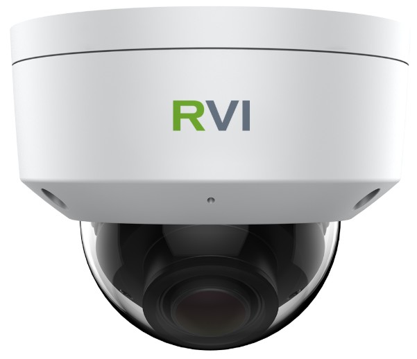 Видеокамера IP RVi RVi-1NCD2032 (2.8) 1/2.8” кМОП-сенсор с прогрессивной разверткой, фокусное расстояние: 2,8 мм, частота кадров: 2Мп, 30к/с, система